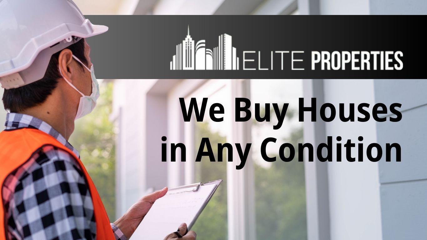 We Buy Houses in Any Condition - Elite Properties New York